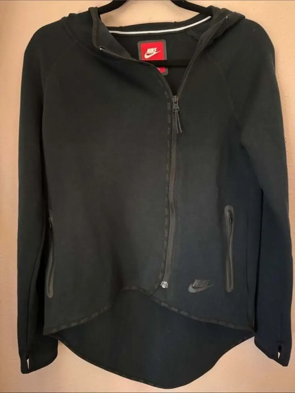 Nike tech fleece